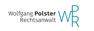 Logo Anwaltskanzlei Wolfgang Polster